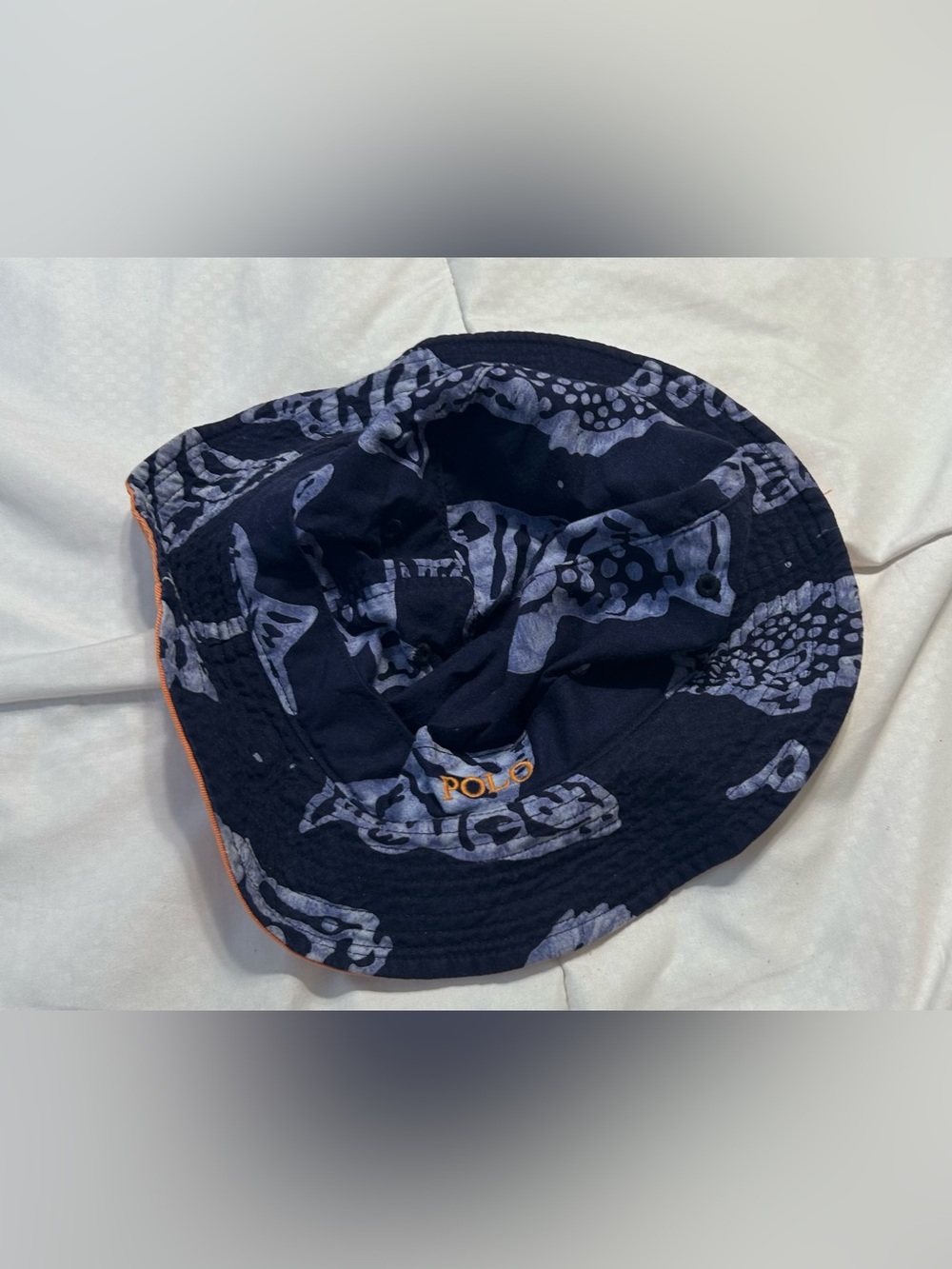 Polo by Ralph Lauren KIDS size small hat